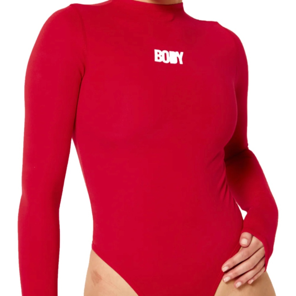 Popular Body by Raven Tracy Body Suit